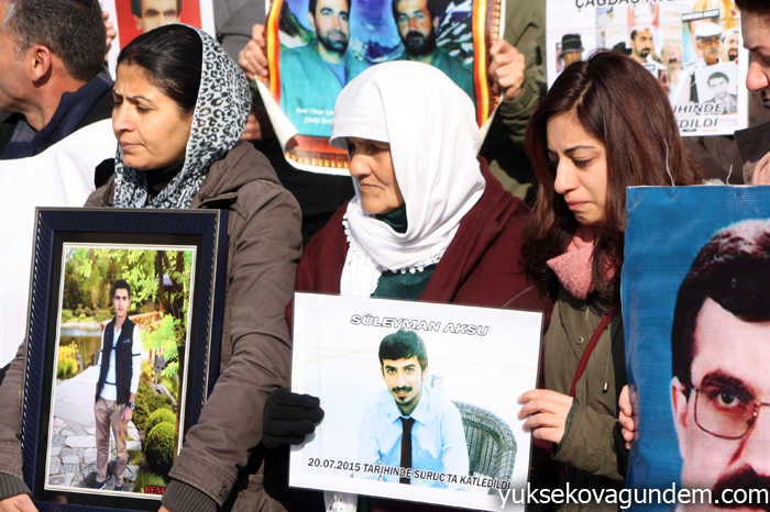 Rojhat Özdel'in failleri soruldu 5