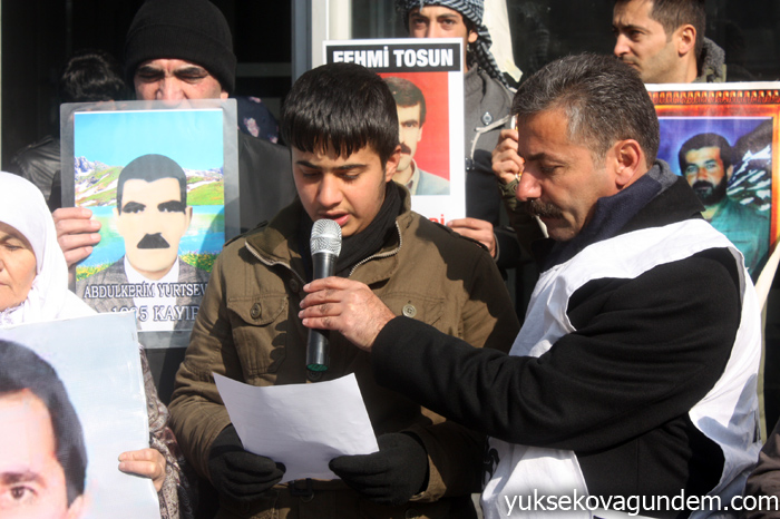 Rojhat Özdel'in failleri soruldu 7
