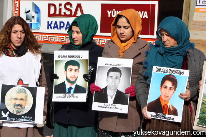 Rojhat Özdel'in failleri soruldu 8