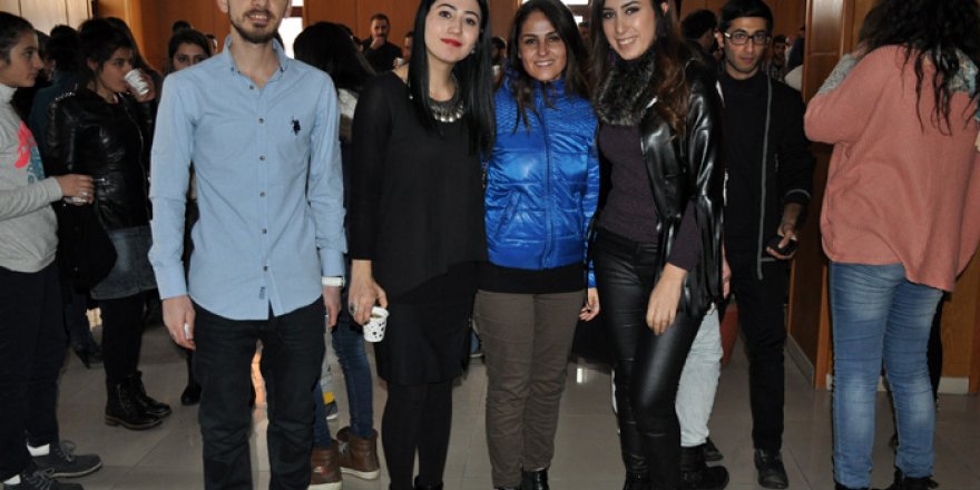 Yüksekova ki öğretmenlerden fedakarlık dersi