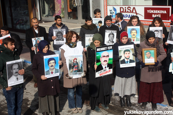 Veysel ve M.Reşit İşbilir’in Akıbeti Soruldu 12