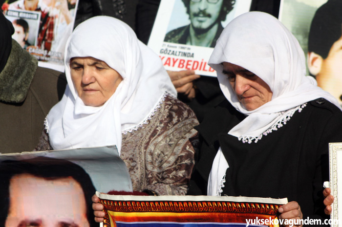 Veysel ve M.Reşit İşbilir’in Akıbeti Soruldu 16
