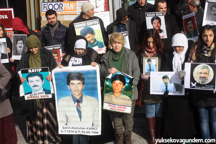 Veysel ve M.Reşit İşbilir’in Akıbeti Soruldu 23