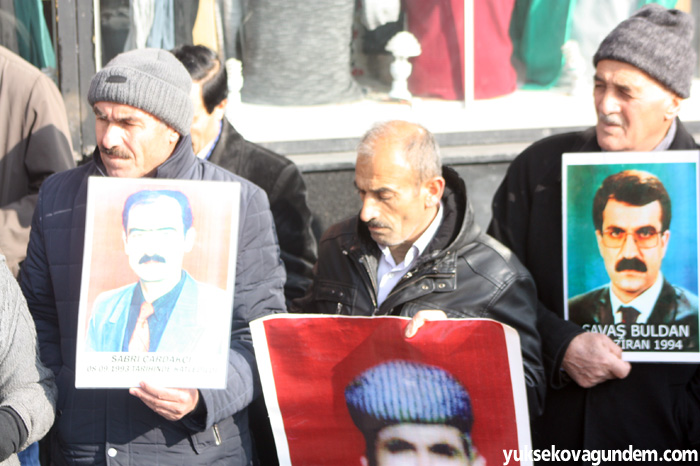 Veysel ve M.Reşit İşbilir’in Akıbeti Soruldu 24