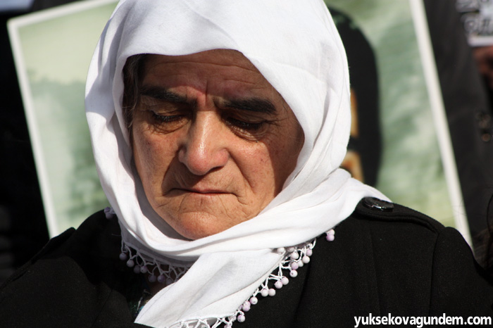 Veysel ve M.Reşit İşbilir’in Akıbeti Soruldu 25