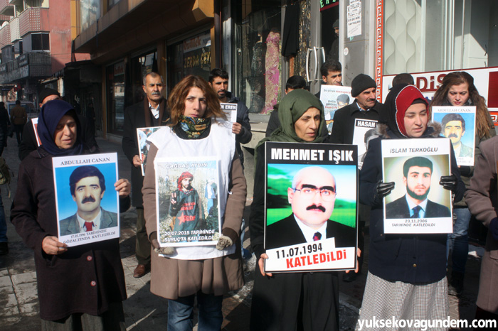 Veysel ve M.Reşit İşbilir’in Akıbeti Soruldu 28