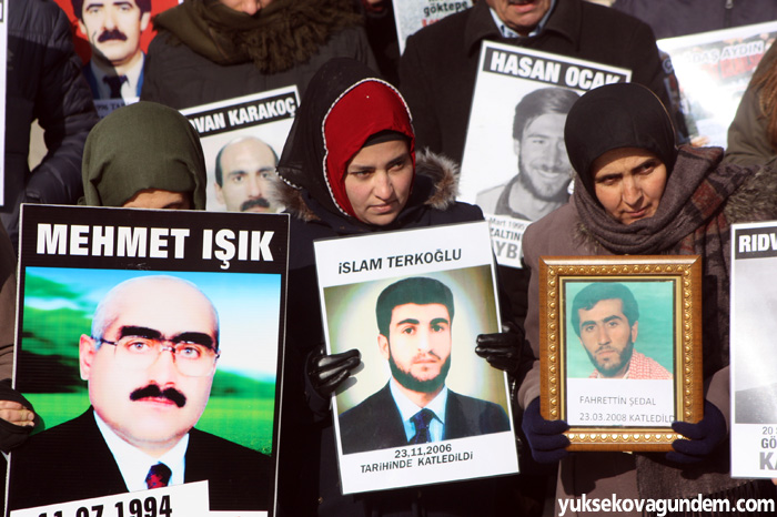Veysel ve M.Reşit İşbilir’in Akıbeti Soruldu 3