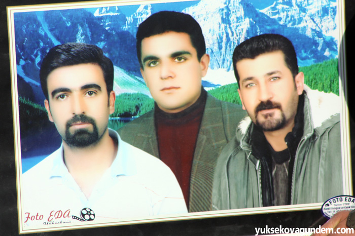 Veysel ve M.Reşit İşbilir’in Akıbeti Soruldu 5