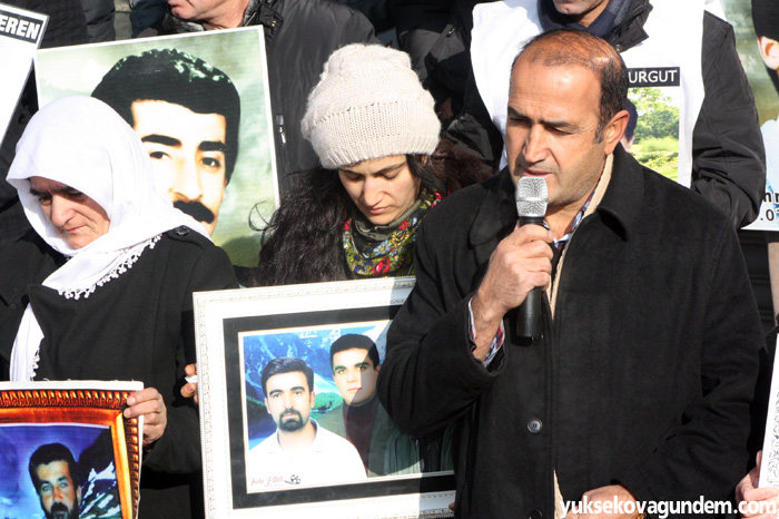 Veysel ve M.Reşit İşbilir’in Akıbeti Soruldu 6