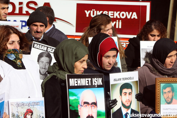 Veysel ve M.Reşit İşbilir’in Akıbeti Soruldu 7