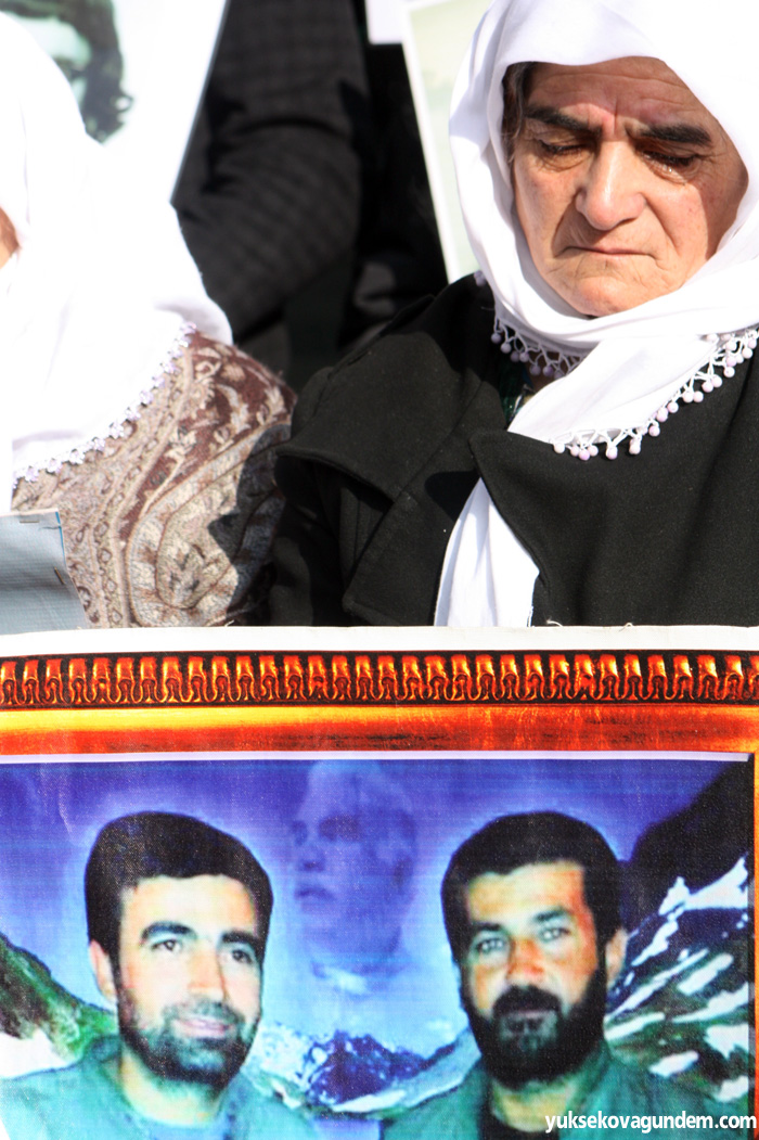 Veysel ve M.Reşit İşbilir’in Akıbeti Soruldu 8