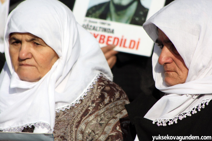 Veysel ve M.Reşit İşbilir’in Akıbeti Soruldu 9