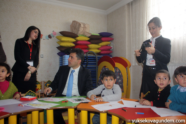 Aile Destek Merkezi 80 Kursiyere sertifika dağıttı 12