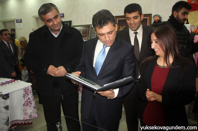 Aile Destek Merkezi 80 Kursiyere sertifika dağıttı 14