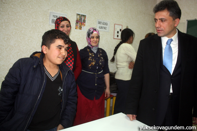 Aile Destek Merkezi 80 Kursiyere sertifika dağıttı 6