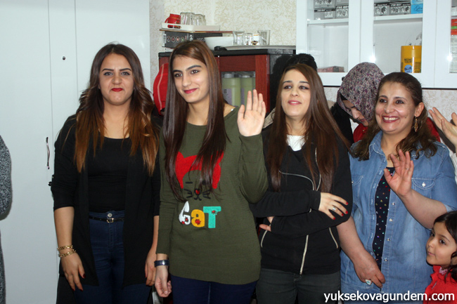 Aile Destek Merkezi 80 Kursiyere sertifika dağıttı 9