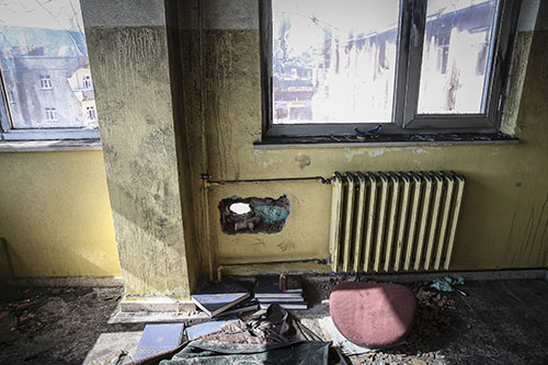 59 gün sonra Fotoğraflarla Cizre.. 20