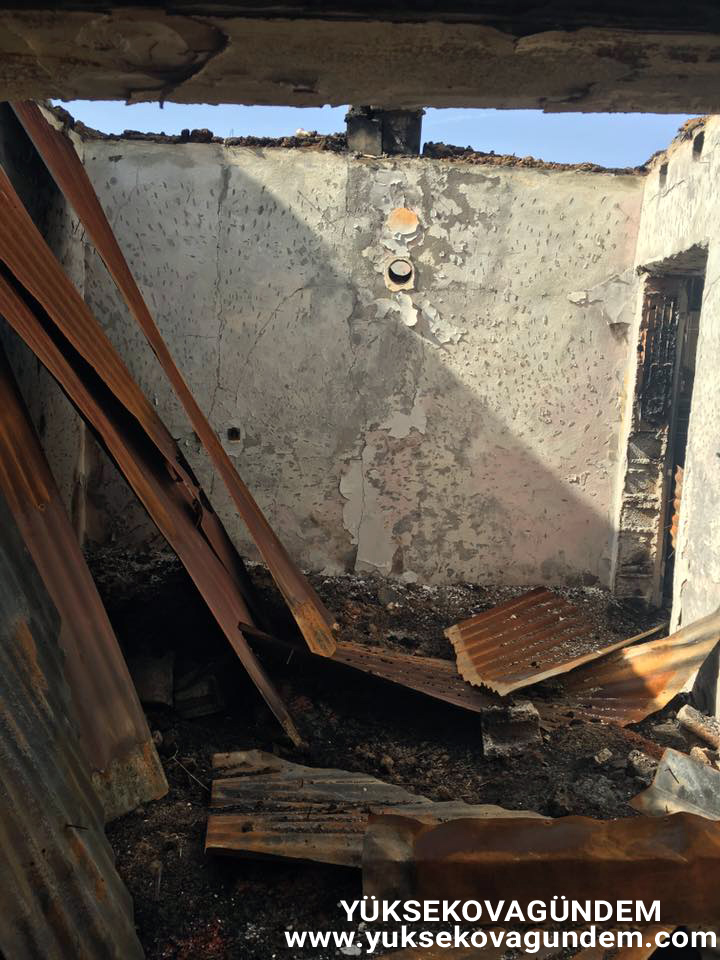 Yüksekova'dan fotoğraflar 10