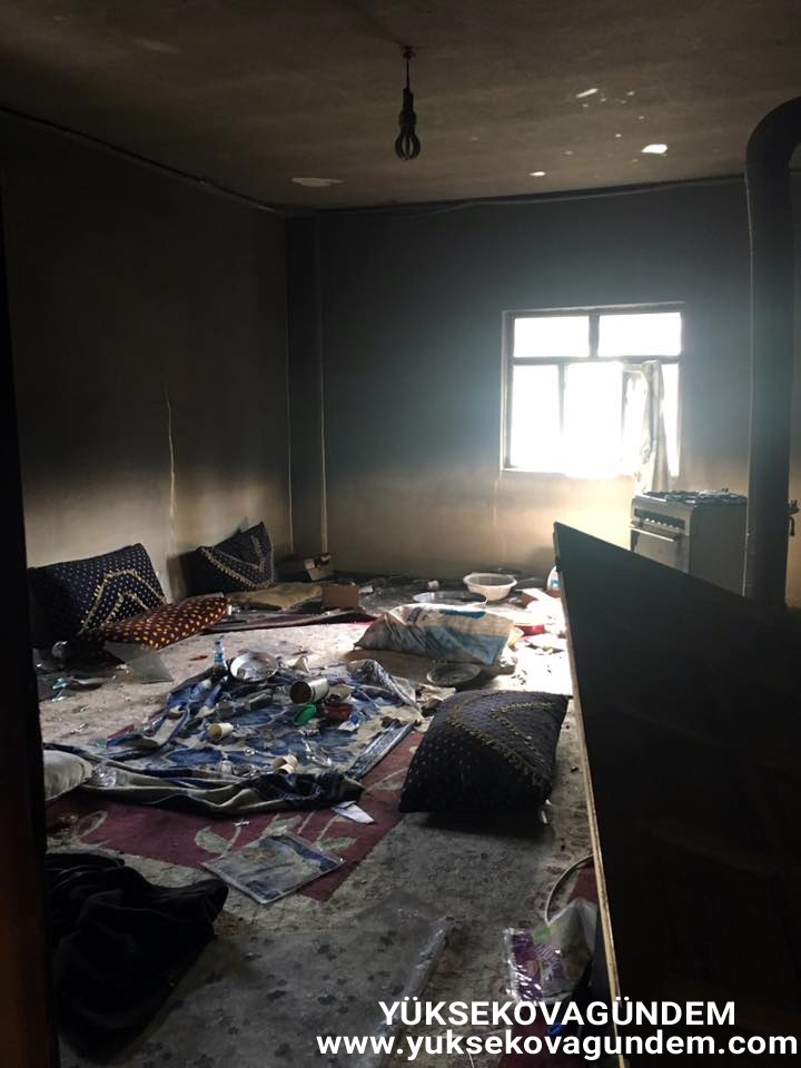 Yüksekova'dan fotoğraflar 11