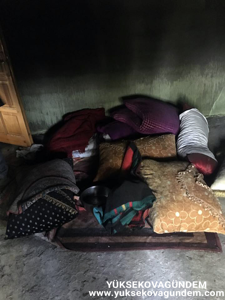 Yüksekova'dan fotoğraflar 13