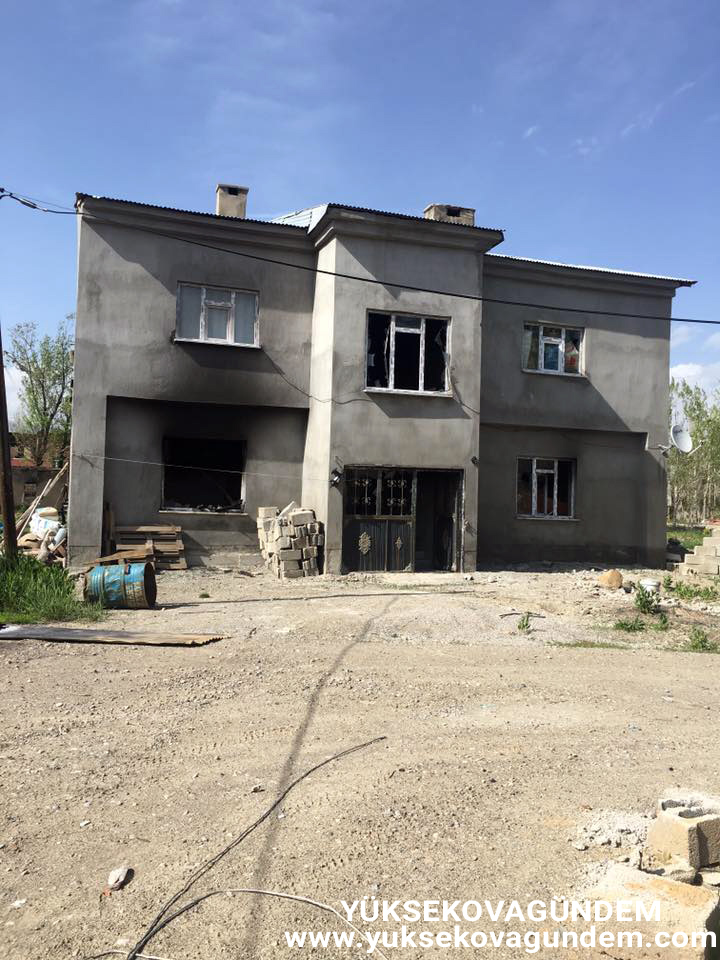 Yüksekova'dan fotoğraflar 3