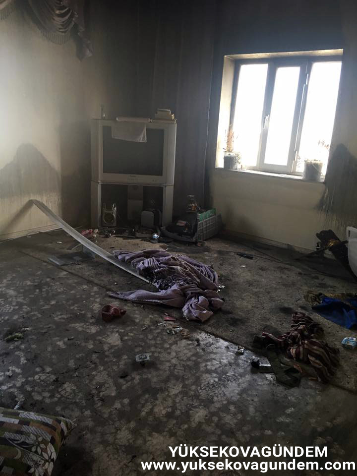Yüksekova'dan fotoğraflar 4
