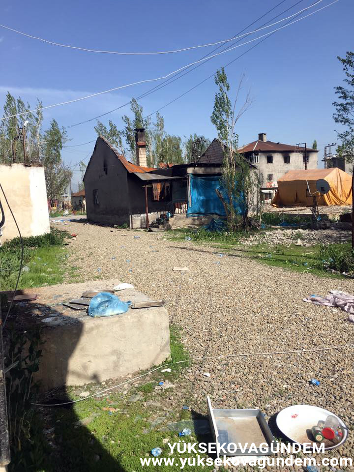 Yüksekova'dan fotoğraflar 8