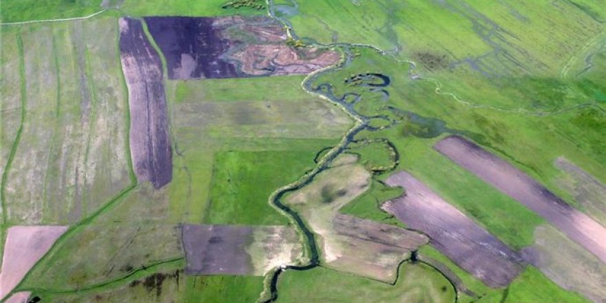 Yüksekova kuşbakışı fotoğrafları