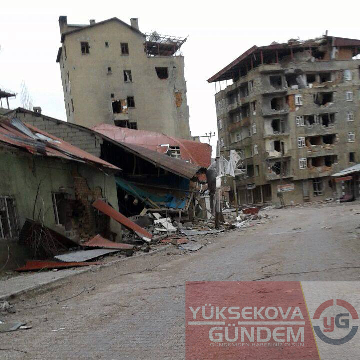 Yüksekova'dan fotoğraf kareleri 10