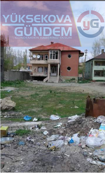 Yüksekova'dan fotoğraf kareleri 11