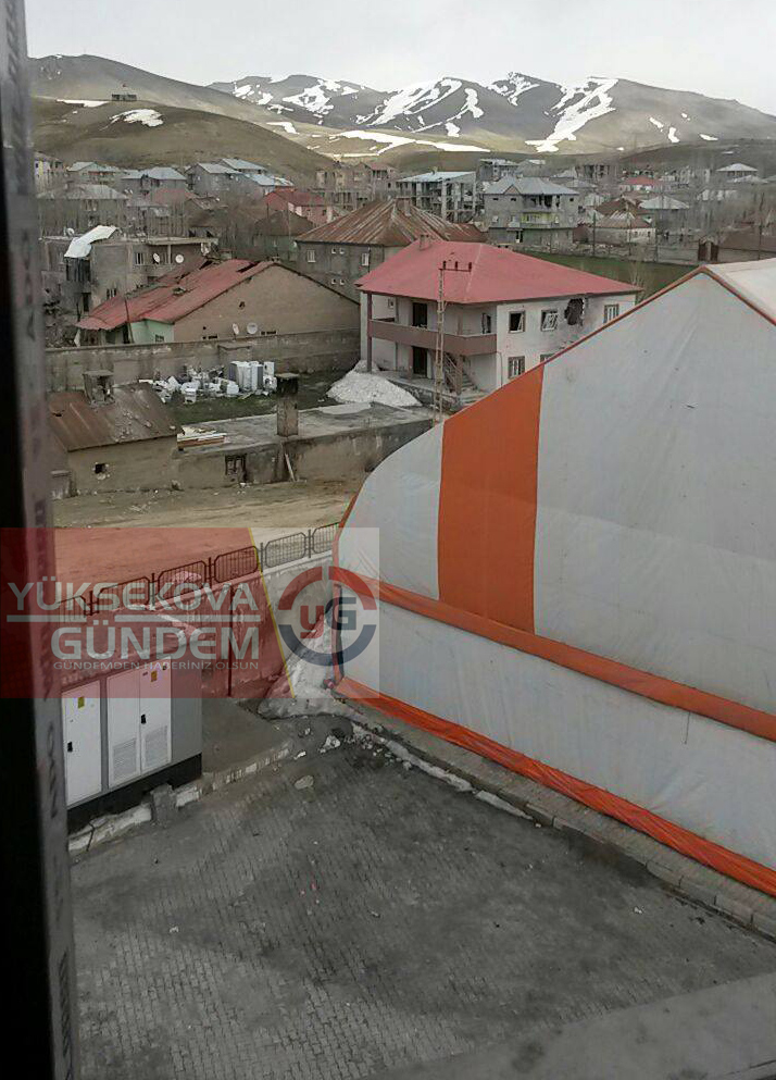 Yüksekova'dan fotoğraf kareleri 12