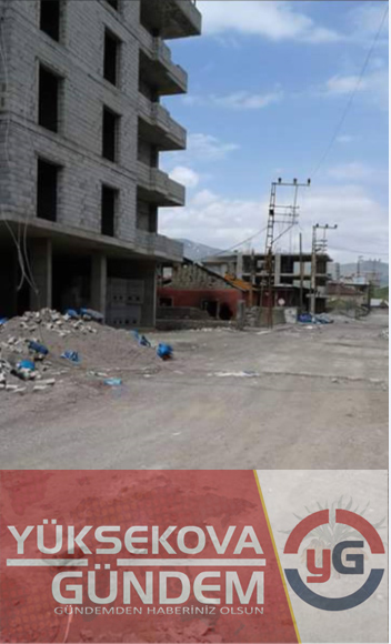 Yüksekova'dan fotoğraf kareleri 13