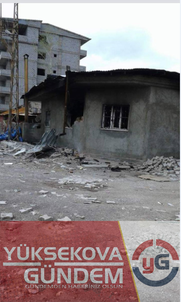 Yüksekova'dan fotoğraf kareleri 2