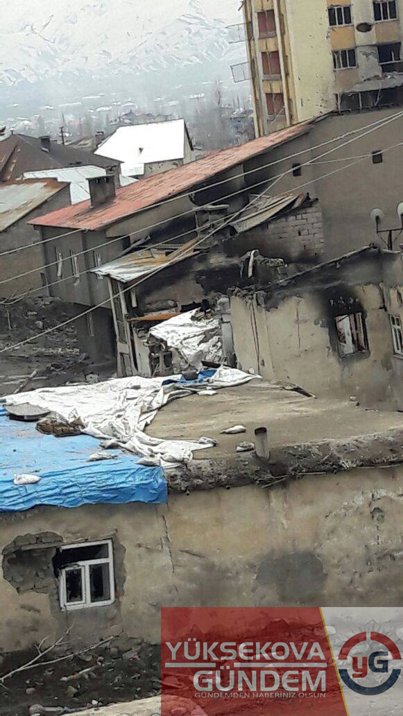 Yüksekova'dan fotoğraf kareleri 21
