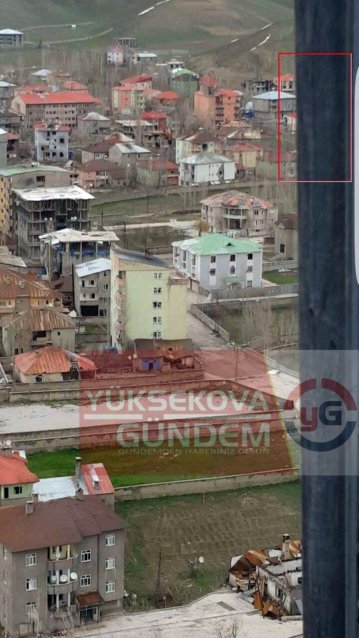 Yüksekova'dan fotoğraf kareleri 22