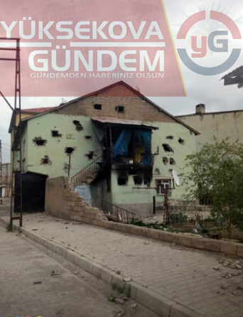 Yüksekova'dan fotoğraf kareleri 23