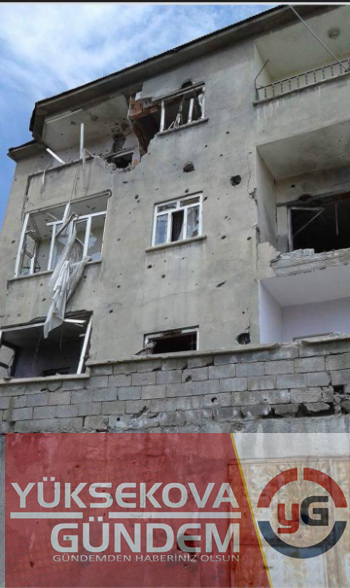 Yüksekova'dan fotoğraf kareleri 25