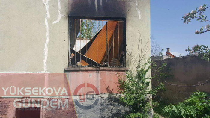 Yüksekova'dan fotoğraf kareleri 26