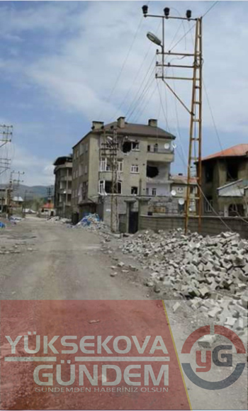 Yüksekova'dan fotoğraf kareleri 27