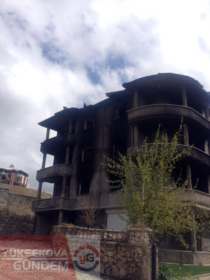 Yüksekova'dan fotoğraf kareleri 29