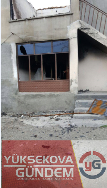 Yüksekova'dan fotoğraf kareleri 3