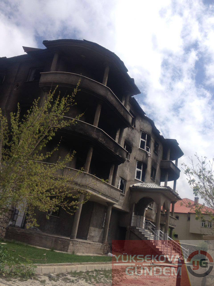 Yüksekova'dan fotoğraf kareleri 30
