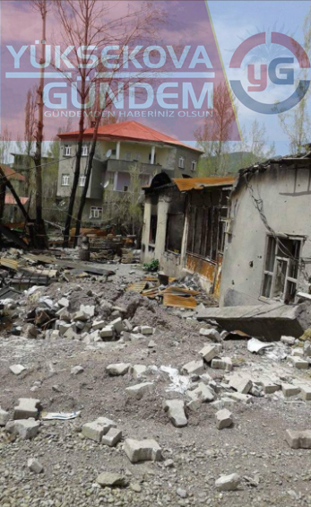 Yüksekova'dan fotoğraf kareleri 31