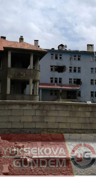 Yüksekova'dan fotoğraf kareleri 4