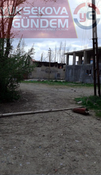 Yüksekova'dan fotoğraf kareleri 5