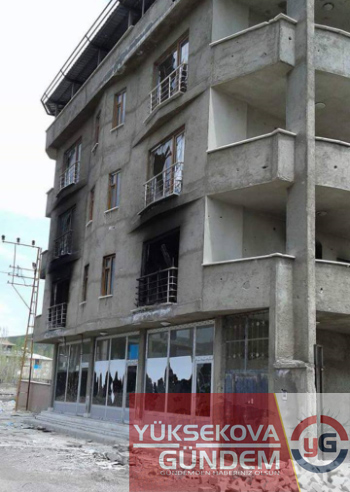 Yüksekova'dan fotoğraf kareleri 7