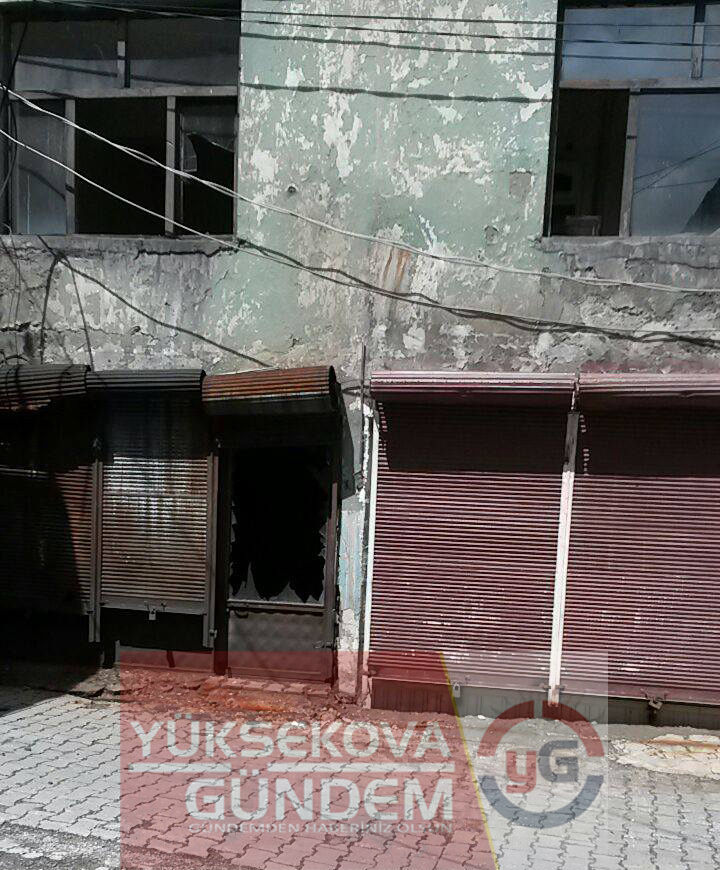 Yüksekova'dan fotoğraf kareleri 8