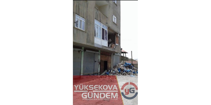 Yüksekova'dan fotoğraf kareleri