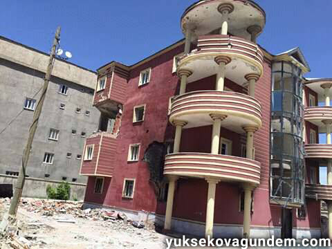 Yüksekova'dan fotoğraflar 10