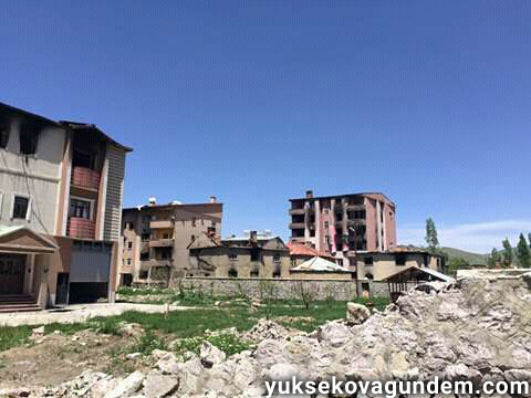 Yüksekova'dan fotoğraflar 11